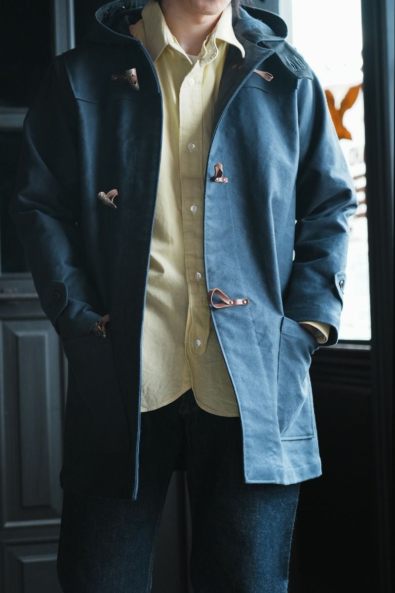 Calico.C[30s Calico shirt] | デラックスウエア公式オンラインストア