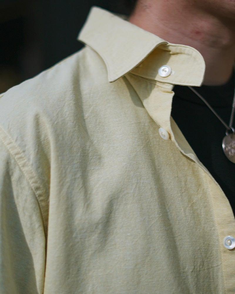 Calico.C[30s Calico shirt] | デラックスウエア公式オンラインストア