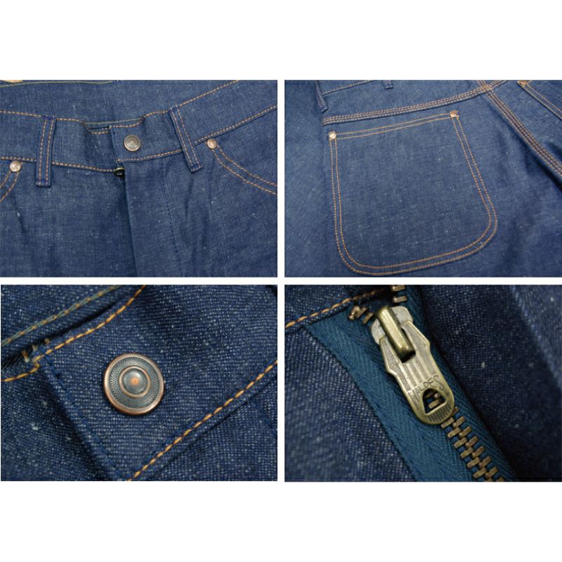 SEALs[30s NAVY TROUSER] | デラックスウエア公式オンラインストア