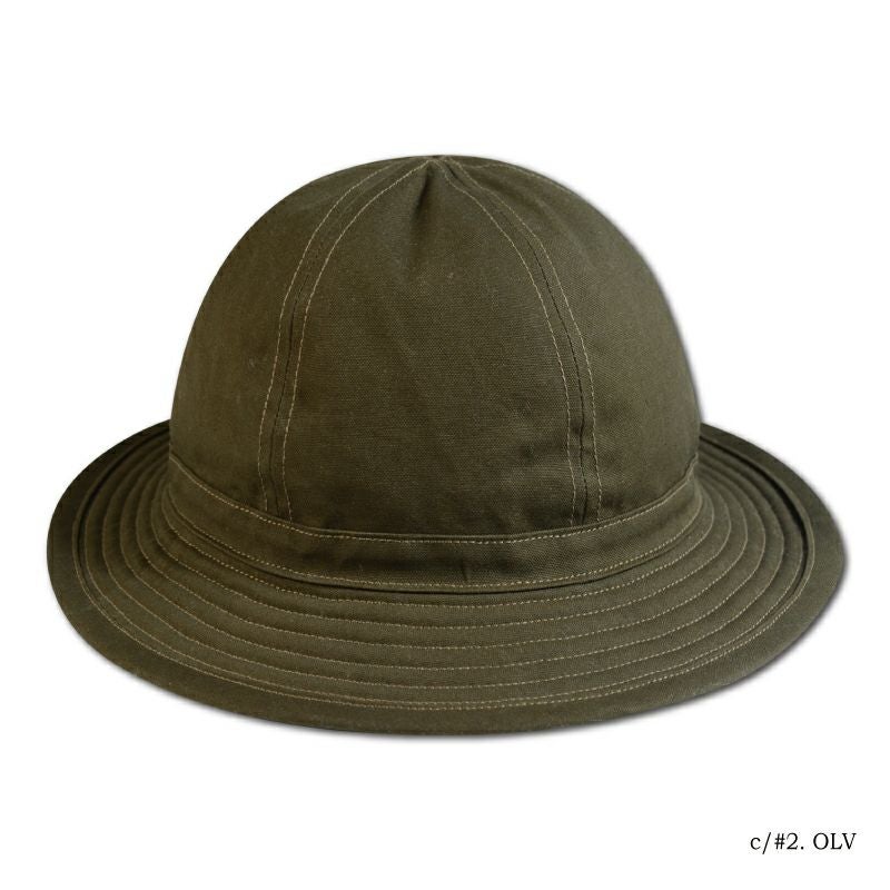 Army Hat.LG[40s ARMY HAT] | デラックスウエア公式オンラインストア