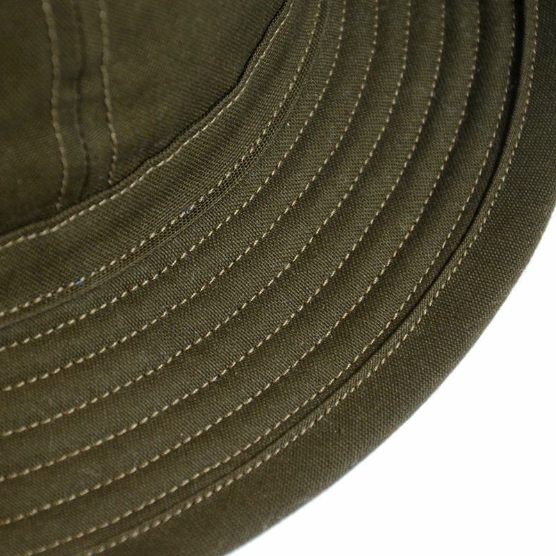 Army Hat.LG[40s ARMY HAT] | デラックスウエア公式オンラインストア