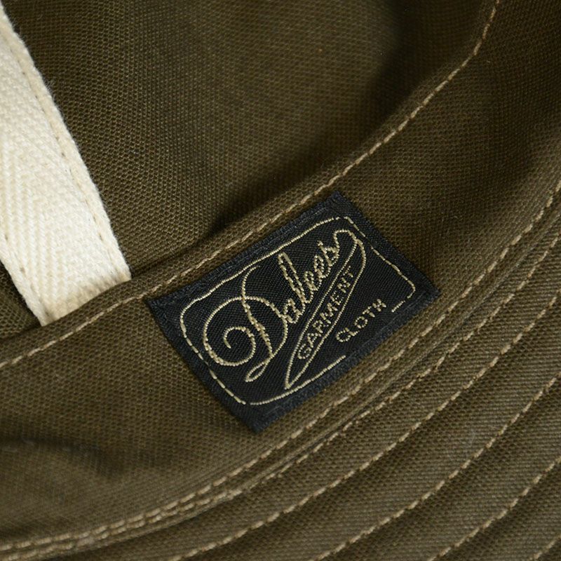 Army Hat.LG[40s ARMY HAT] | デラックスウエア公式オンラインストア