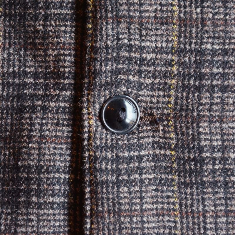 Babo Coat | デラックスウエア公式オンラインストア