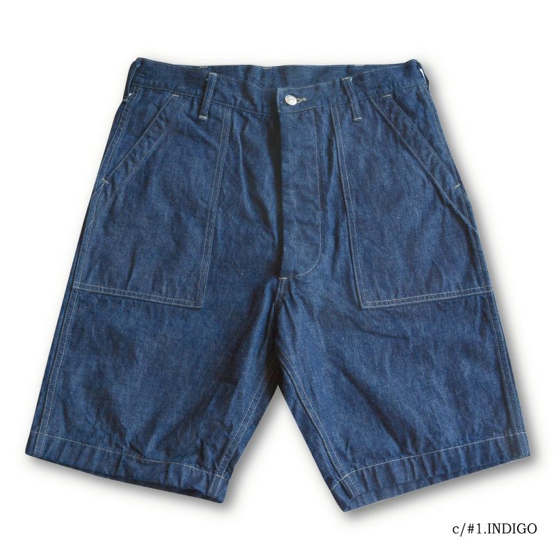 DX100C[SHORT BOTTOM] | デラックスウエア公式オンラインストア