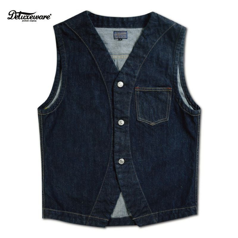 DX4016 [THIRD MODEL JACKET] | デラックスウエア公式オンラインストア