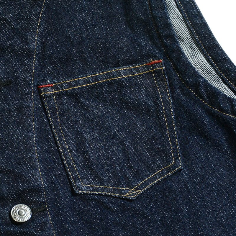 DX30151[ROGUE VEST for DX5015] | デラックスウエア公式オンラインストア