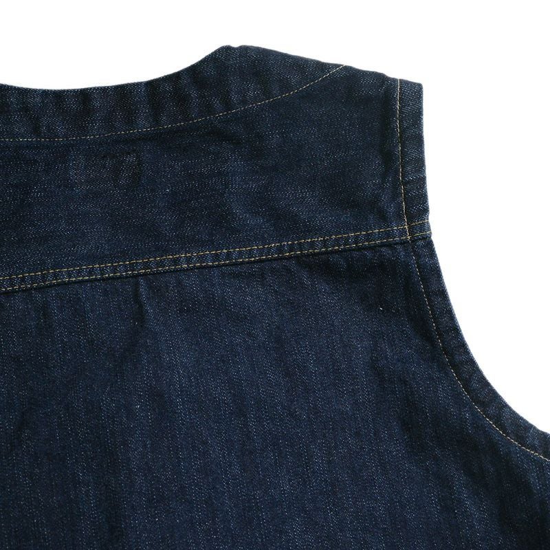 DX30151[ROGUE VEST for DX5015] | デラックスウエア公式オンラインストア