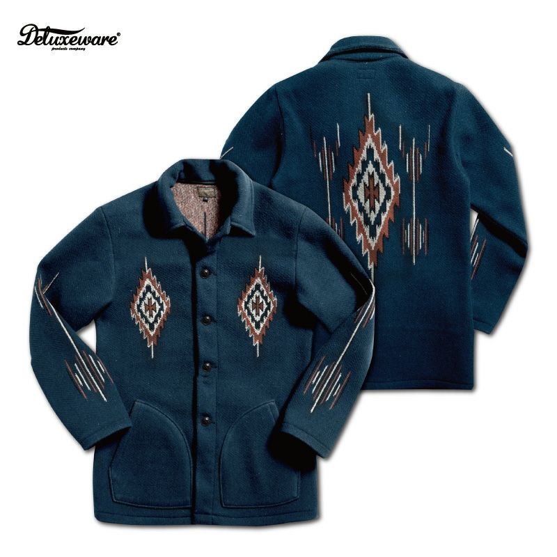 D-23 [NATIVE COAT] | デラックスウエア公式オンラインストア