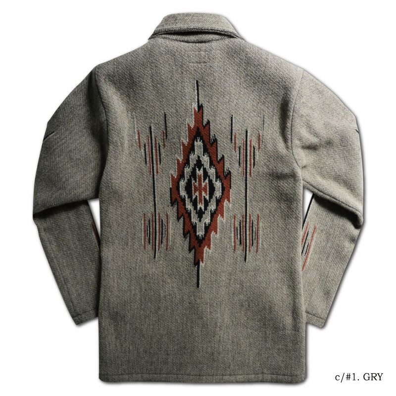 D-23 [NATIVE COAT] | デラックスウエア公式オンラインストア