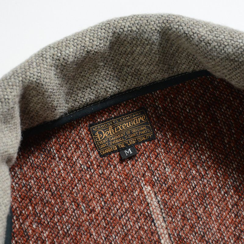 D-23 [NATIVE COAT] | デラックスウエア公式オンラインストア
