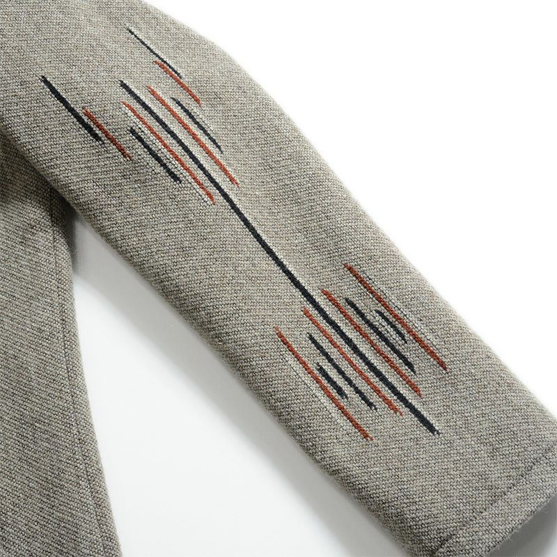 D-23 [NATIVE COAT] | デラックスウエア公式オンラインストア