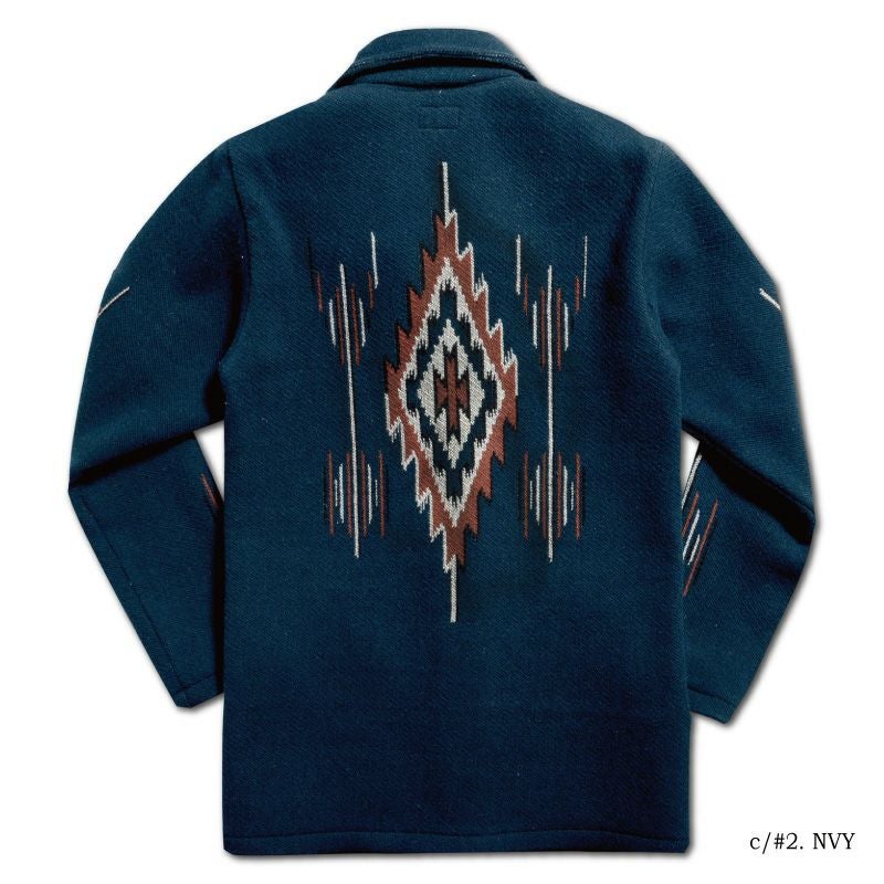 D-23 [NATIVE COAT] | デラックスウエア公式オンラインストア