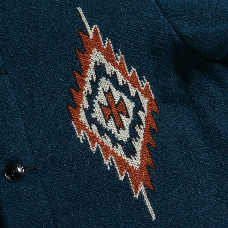 D-23 [NATIVE COAT] | デラックスウエア公式オンラインストア