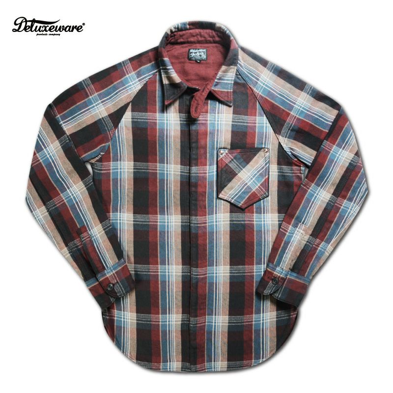 7649 [RARE US.CHECK] | デラックスウエア公式オンラインストア