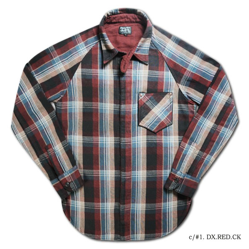 7649 [RARE US.CHECK] | デラックスウエア公式オンラインストア