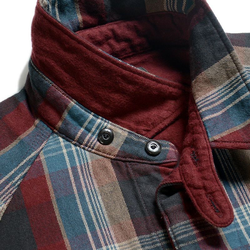 7649 [RARE US.CHECK] | デラックスウエア公式オンラインストア