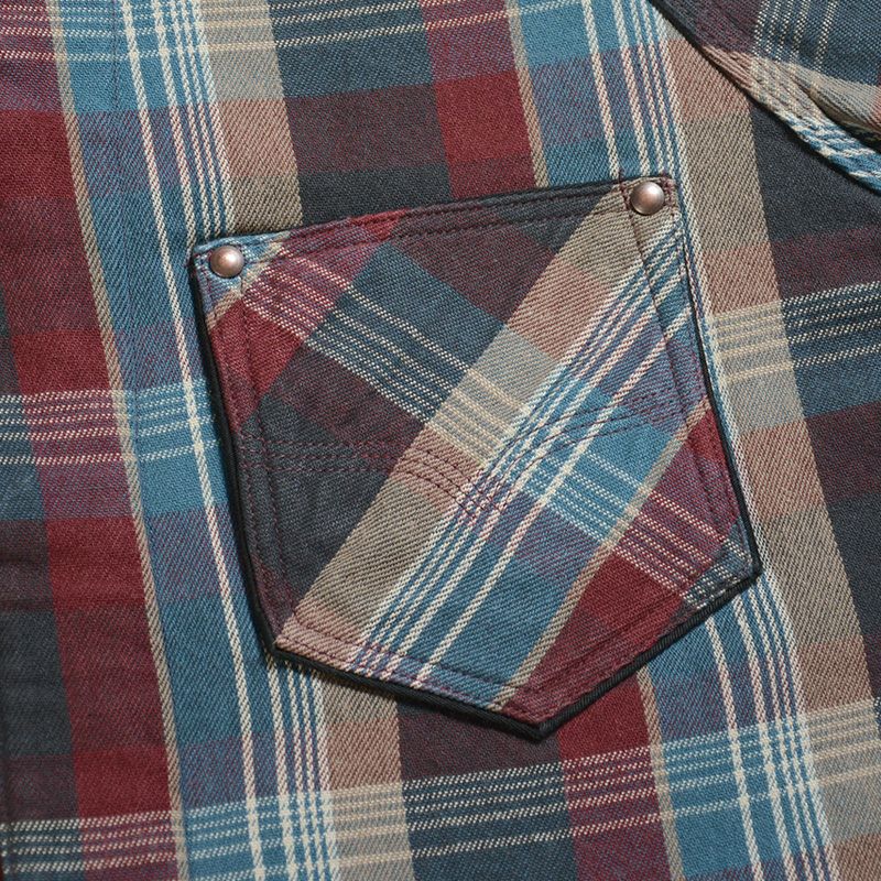 7649 [RARE US.CHECK] | デラックスウエア公式オンラインストア