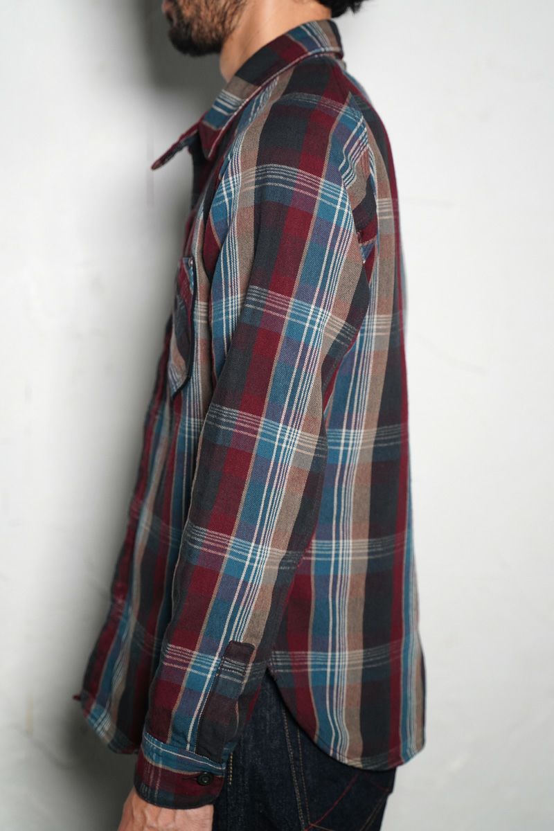 7649 [RARE US.CHECK] | デラックスウエア公式オンラインストア