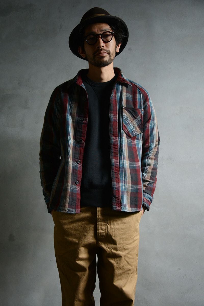 7649 [RARE US.CHECK] | デラックスウエア公式オンラインストア