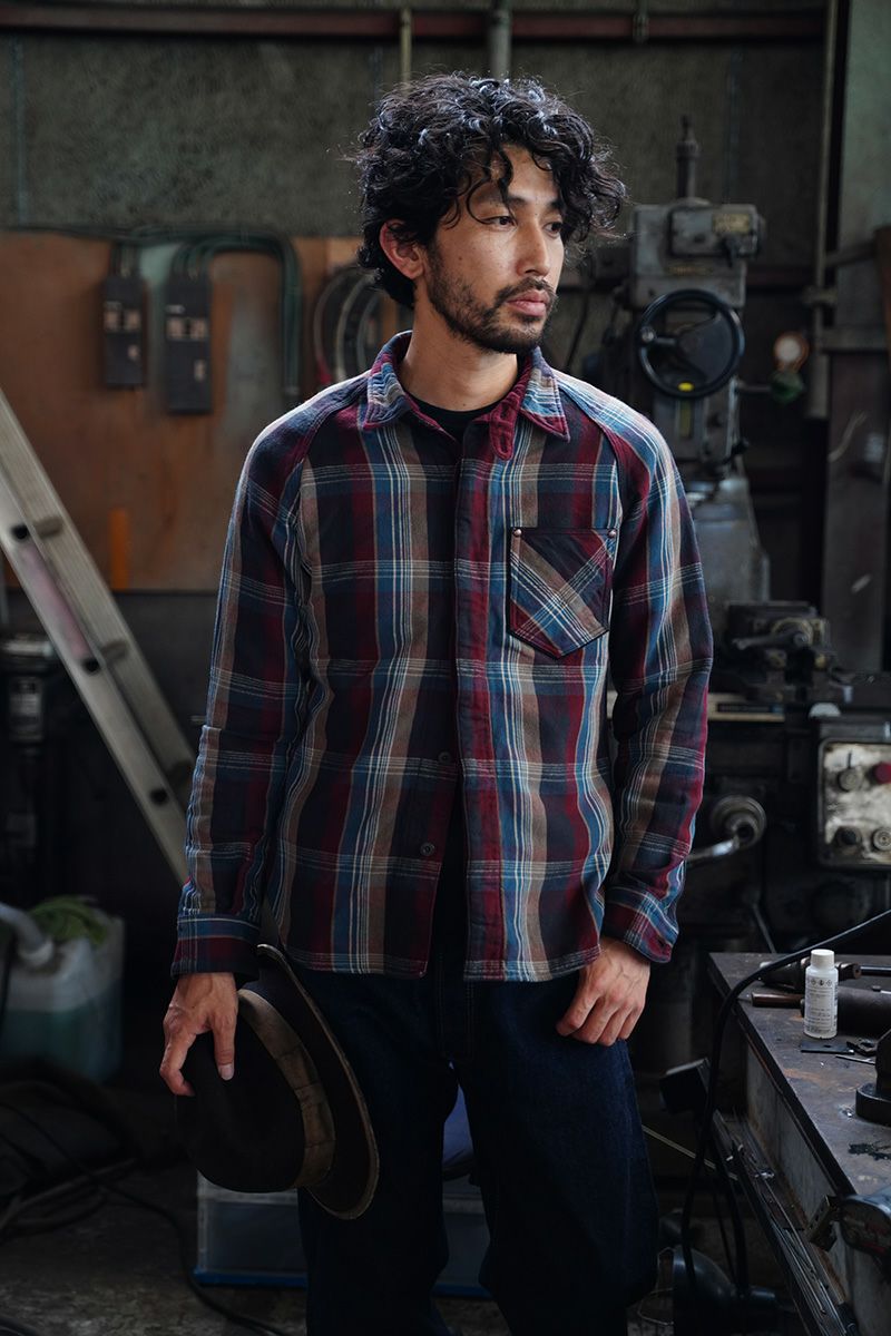 7649 [RARE US.CHECK] | デラックスウエア公式オンラインストア