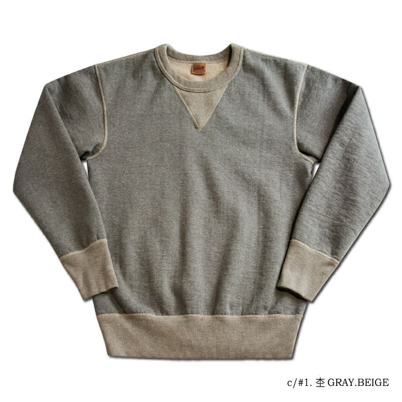 S101-00 [FLAT.SEAM PLAIN] | デラックスウエア公式オンラインストア