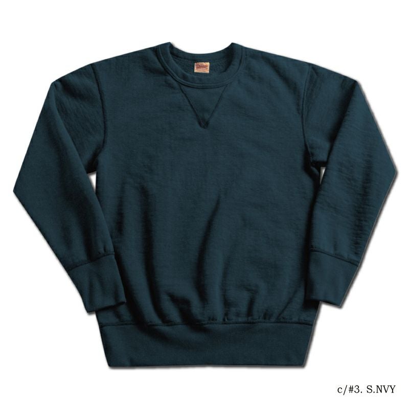 S101-00 [FLAT.SEAM PLAIN] | デラックスウエア公式オンラインストア