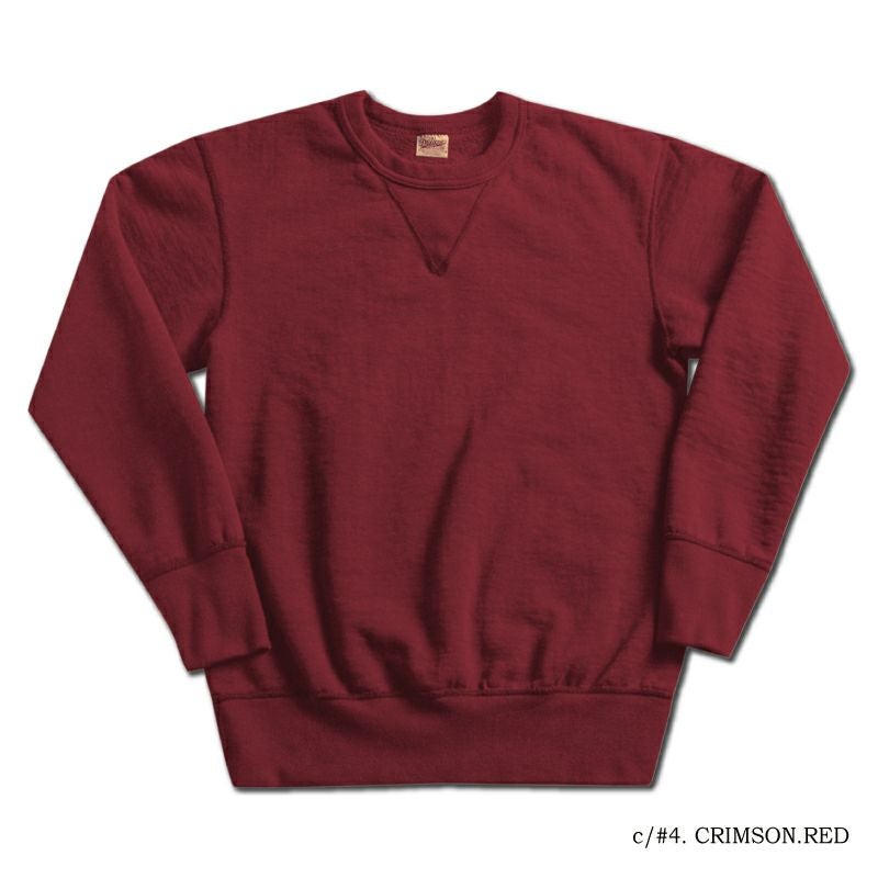 S101-00 [FLAT.SEAM PLAIN] | デラックスウエア公式オンラインストア