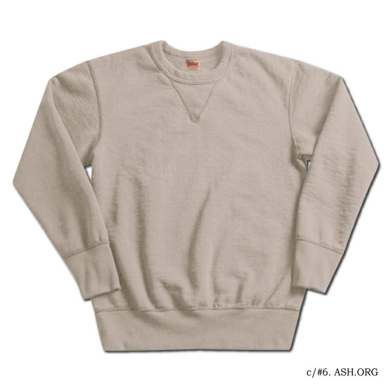 S101-00 [FLAT.SEAM PLAIN] | デラックスウエア公式オンラインストア