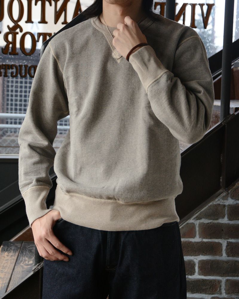 予約26FW】S101-00 [FLAT.SEAM PLAIN] | デラックスウエア公式