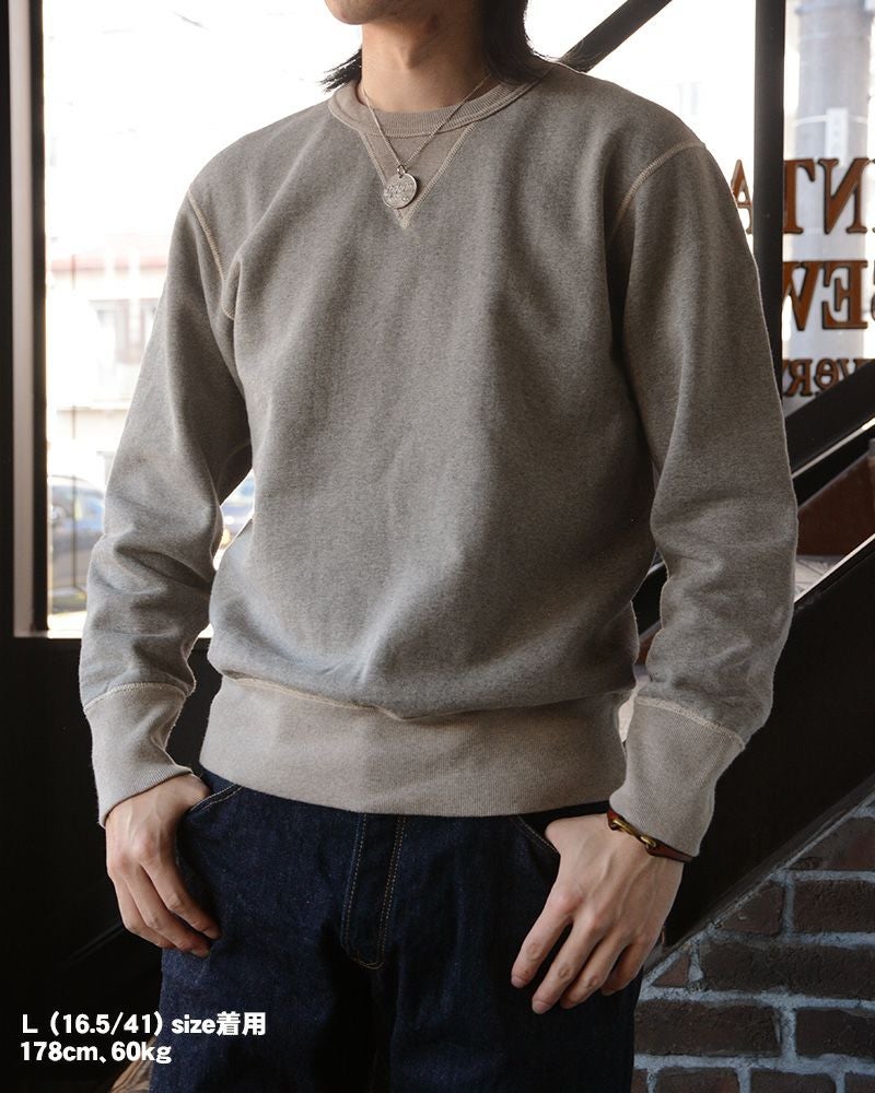 S101-00 [FLAT.SEAM PLAIN] | デラックスウエア公式オンラインストア