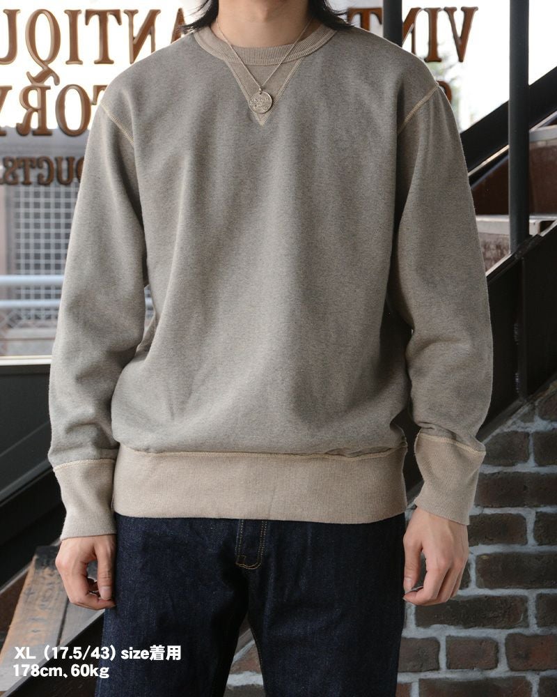予約26FW】S101-00 [FLAT.SEAM PLAIN] | デラックスウエア公式