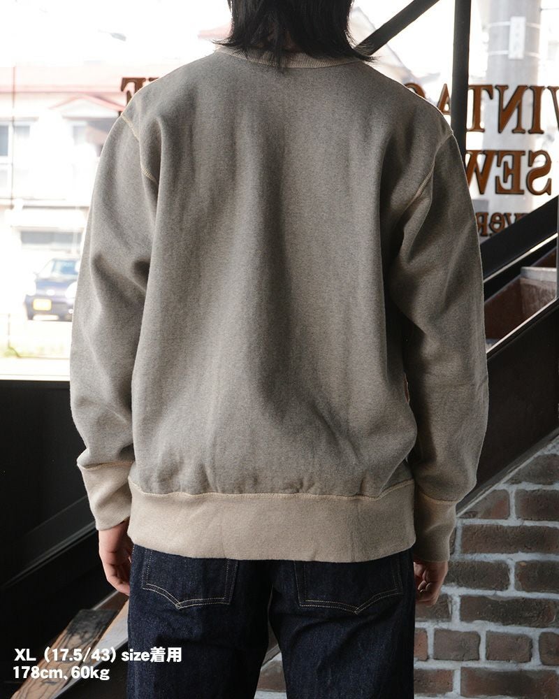 予約26FW】S101-00 [FLAT.SEAM PLAIN] | デラックスウエア公式