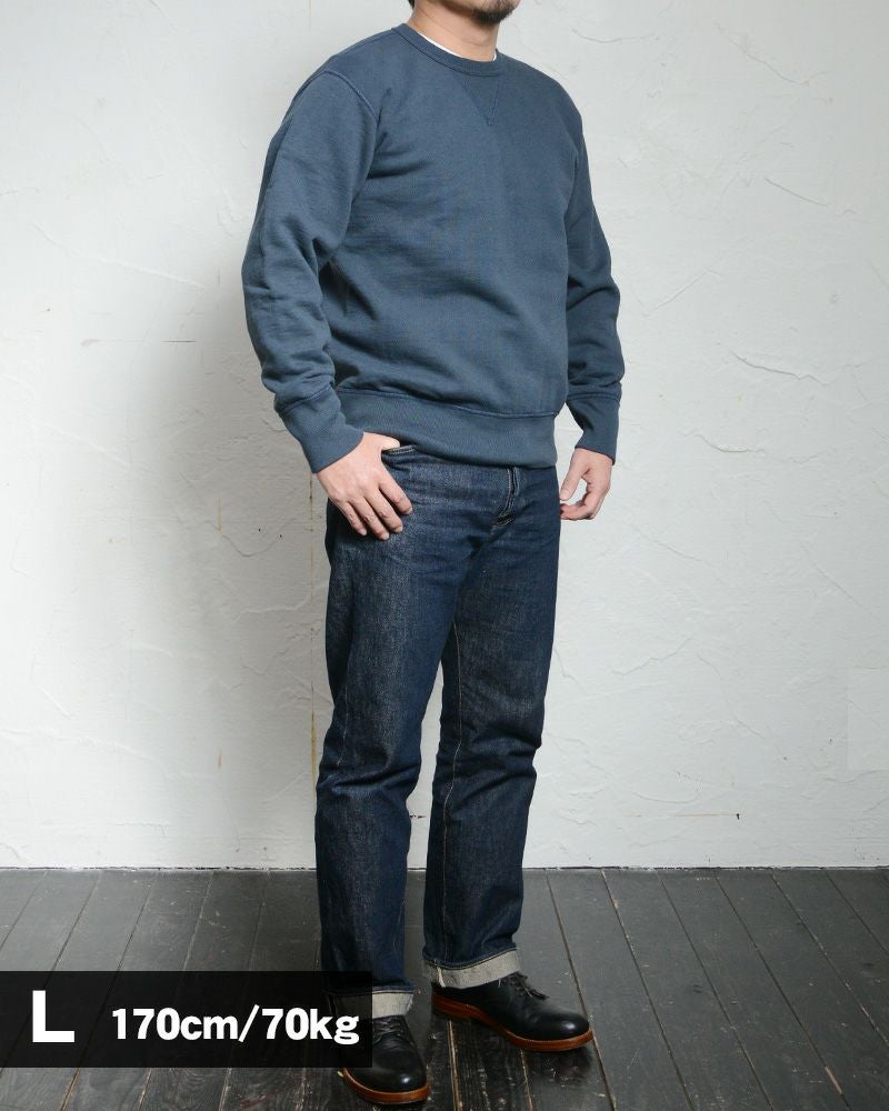 予約26FW】S101-00 [FLAT.SEAM PLAIN] | デラックスウエア公式