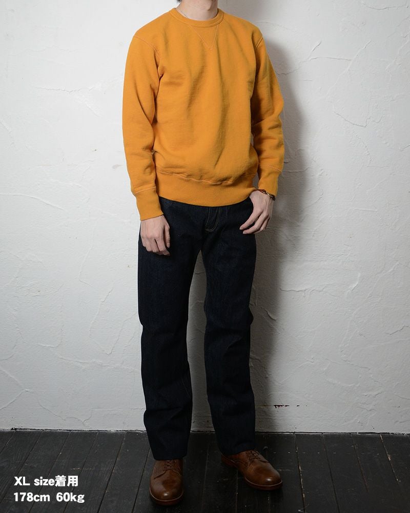 S101-00 [FLAT.SEAM PLAIN] | デラックスウエア公式オンラインストア