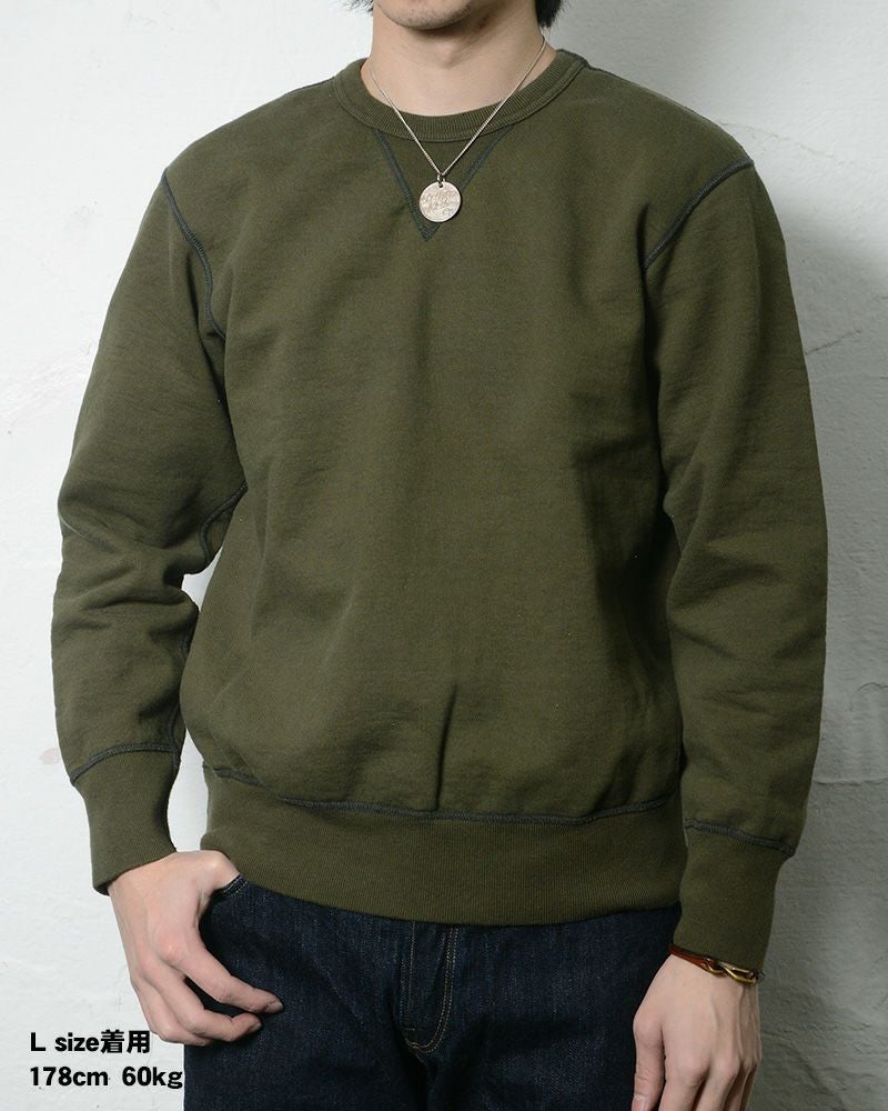 S101-00 [FLAT.SEAM PLAIN] | デラックスウエア公式オンラインストア