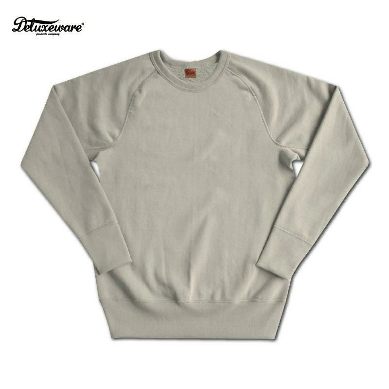 アメカジ】スウェット | デラックスウエア公式オンラインストア