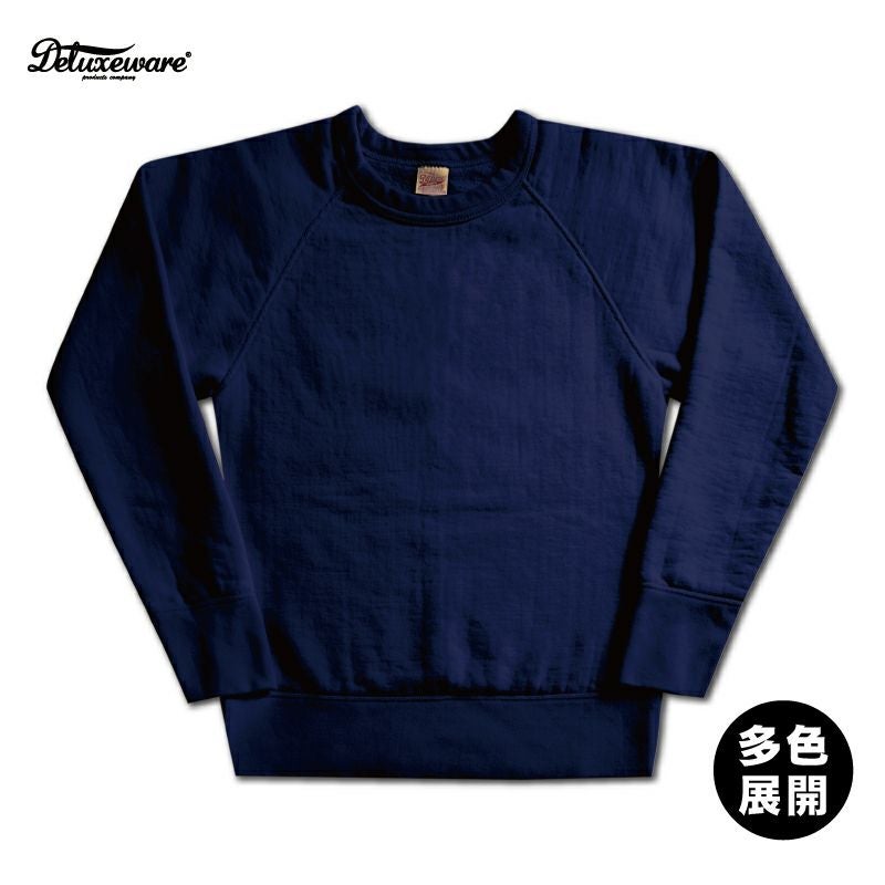 アメカジ】スウェット | デラックスウエア公式オンラインストア