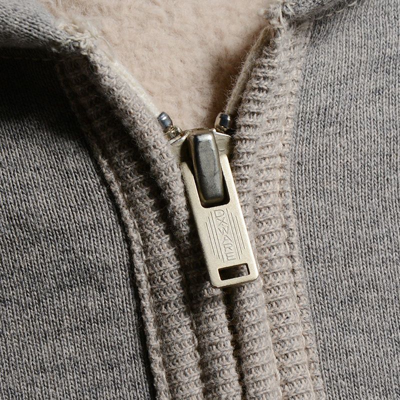 予約26FW】SPZ-00[FULLZIP PARKA PLAIN] | デラックスウエア公式