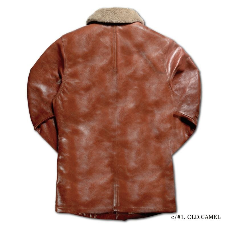 Bring Coat.LT [40s CIVIL COAT] | デラックスウエア公式オンラインストア