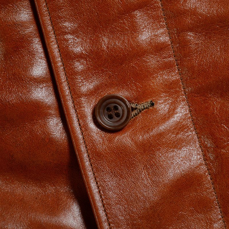 Bring Coat.LT [40s CIVIL COAT] | デラックスウエア公式オンラインストア