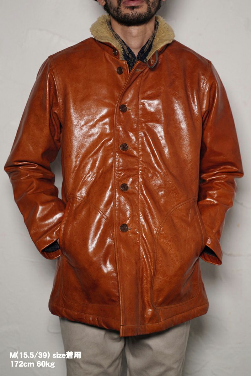Bring Coat.LT [40s CIVIL COAT] | デラックスウエア公式オンラインストア