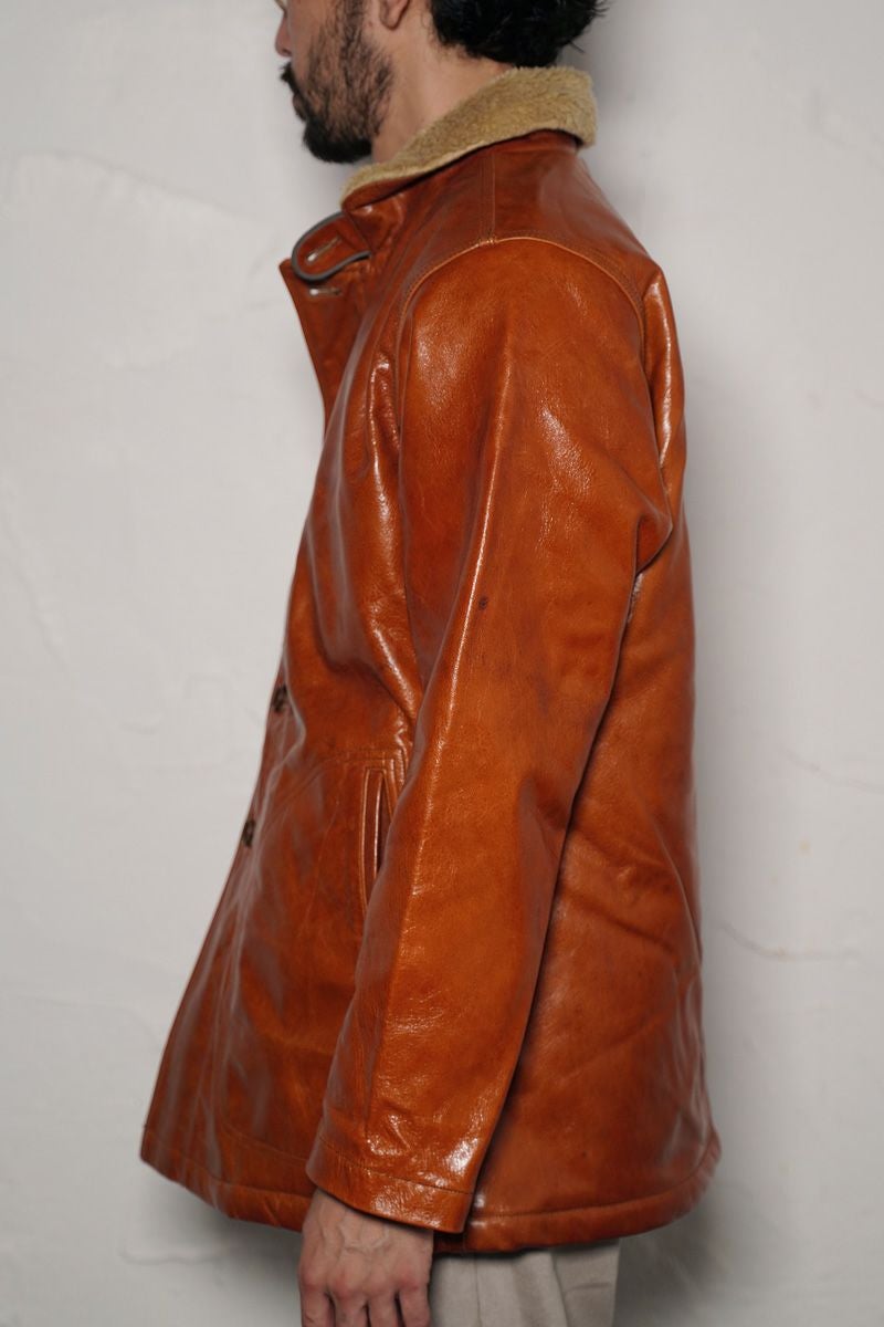 Bring Coat.LT [40s CIVIL COAT] | デラックスウエア公式オンラインストア