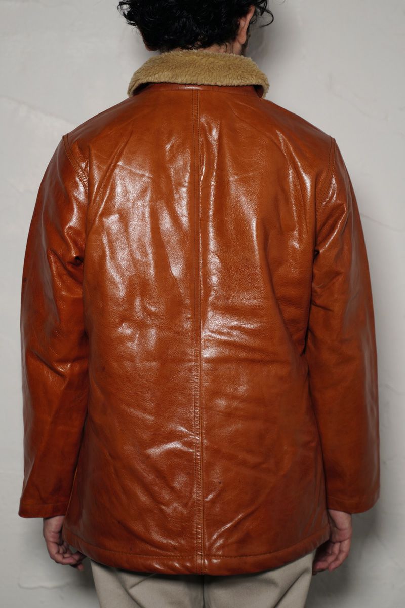 Bring Coat.LT [40s CIVIL COAT] | デラックスウエア公式オンラインストア