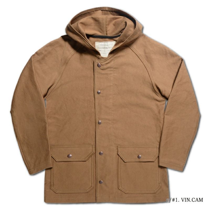 M-221 [30s Deck Jacket] | デラックスウエア公式オンラインストア
