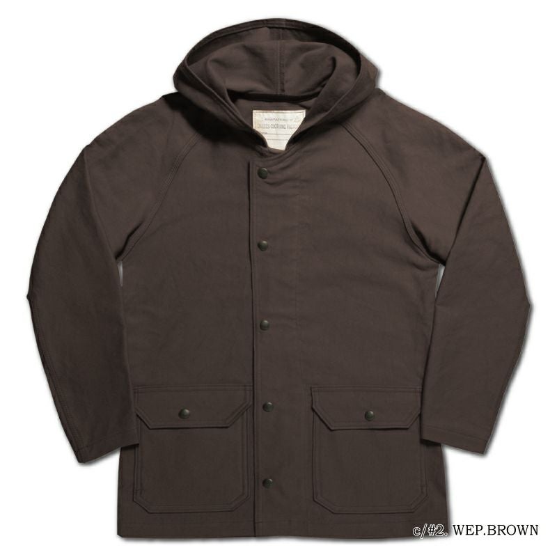 M-221 [30s Deck Jacket] | デラックスウエア公式オンラインストア