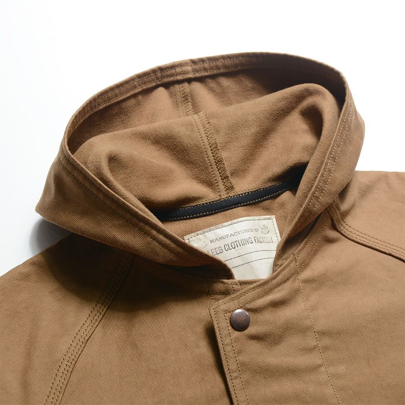 M-221 [30s Deck Jacket] | デラックスウエア公式オンラインストア