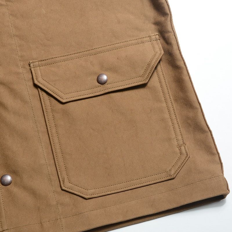 M-221 [30s Deck Jacket] | デラックスウエア公式オンラインストア