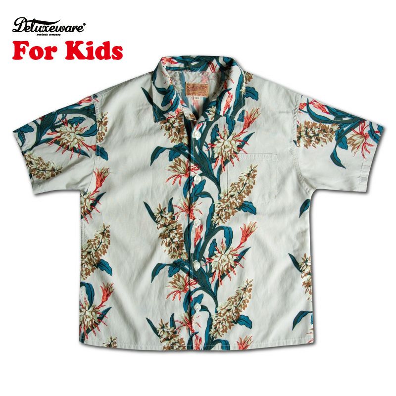 AL-11[TORCH GINGER] | デラックスウエア公式オンラインストア