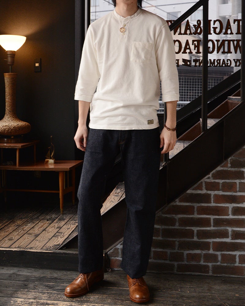 Rail Nit [RAIL ROAD KNIT] | デラックスウエア公式オンラインストア