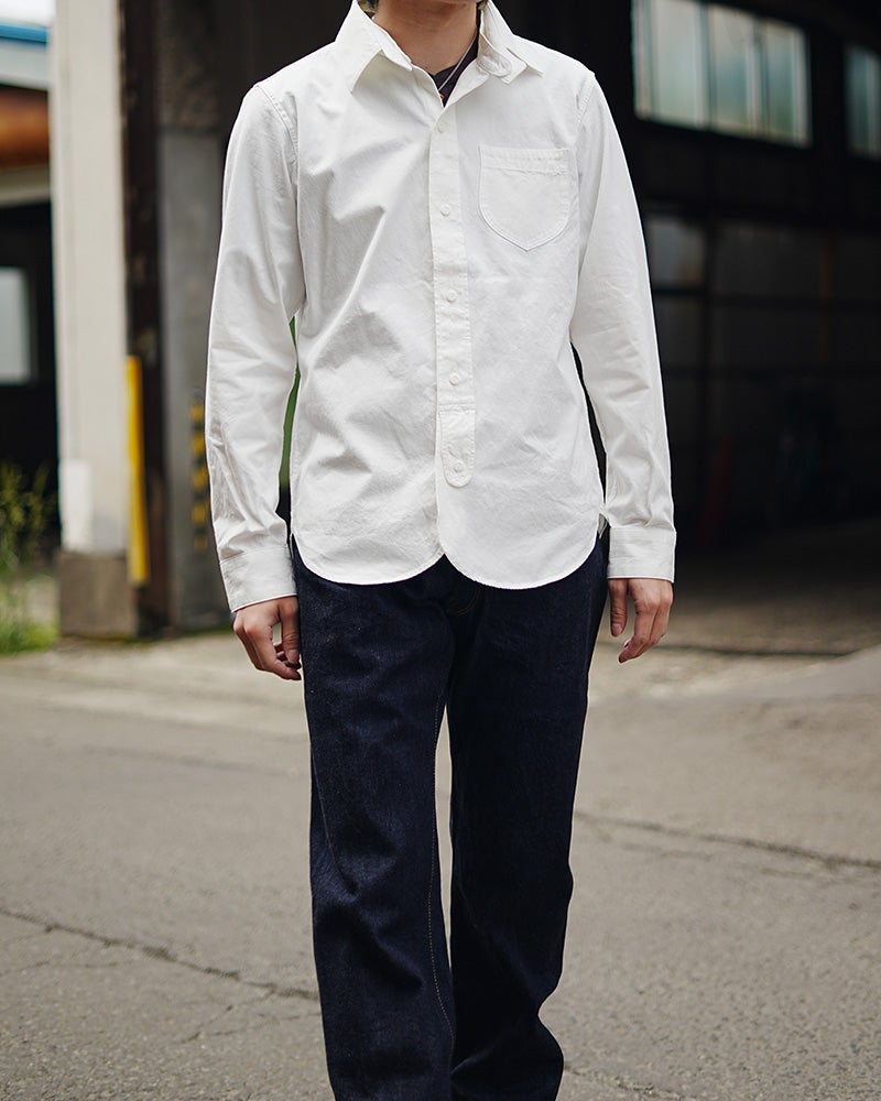 Calico [30s Calico shirt] | デラックスウエア公式オンラインストア